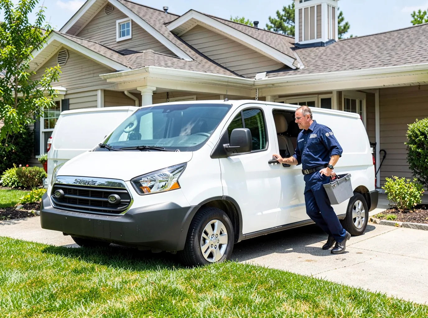 Emergency Plumber company in Citronelle, AL