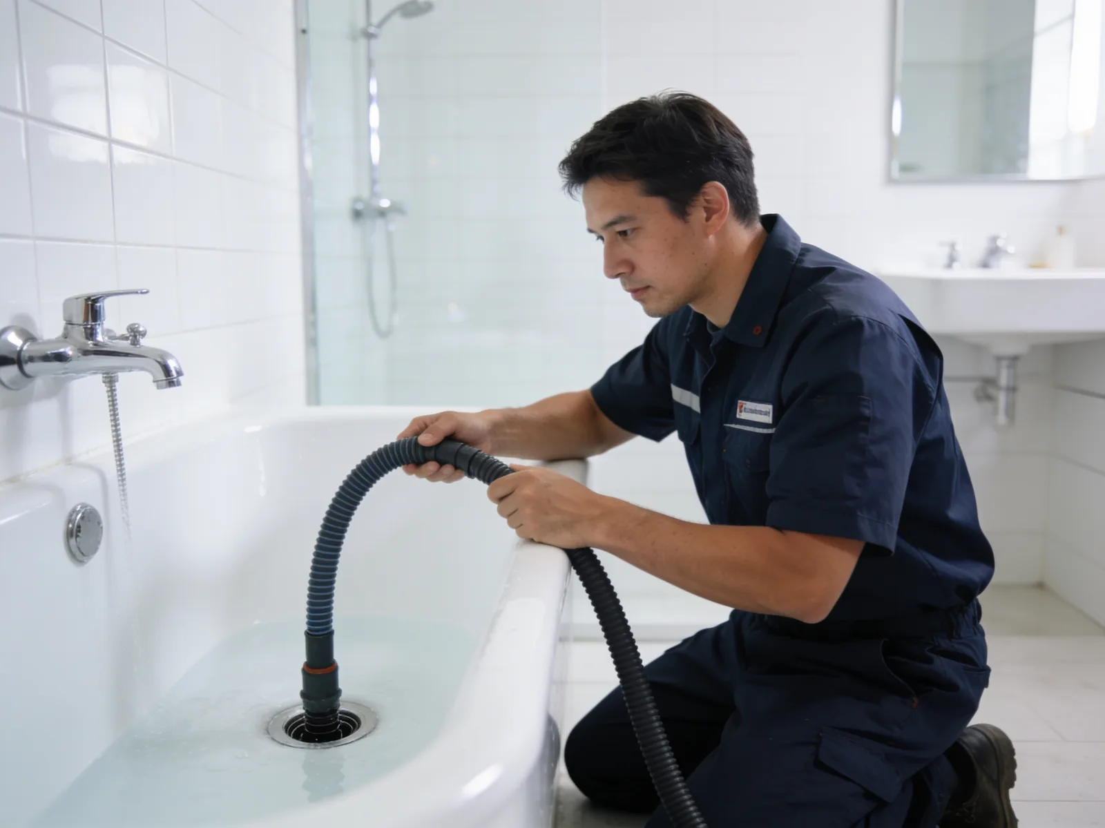 Emergency Plumber Citronelle, AL FAQs